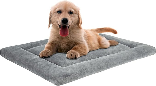 KHONSU PET Dog Bed Mat (S(24”x 18”))