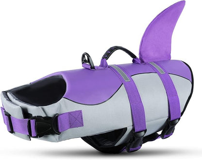 Queenmore Dog Life Jacket
