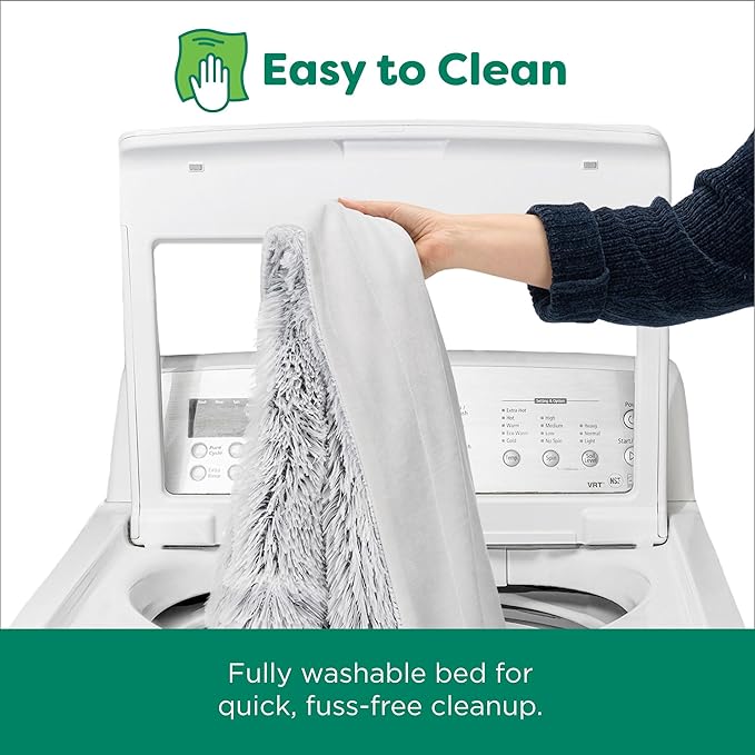 Furhaven Waterproof Throw Blanket for Dogs & Indoor Cats