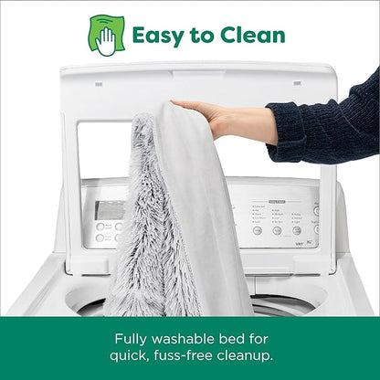 Furhaven Waterproof Throw Blanket for Dogs & Indoor Cats