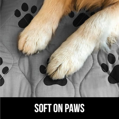 Gorilla Grip Washable Puppy Pads 40x26, Slip