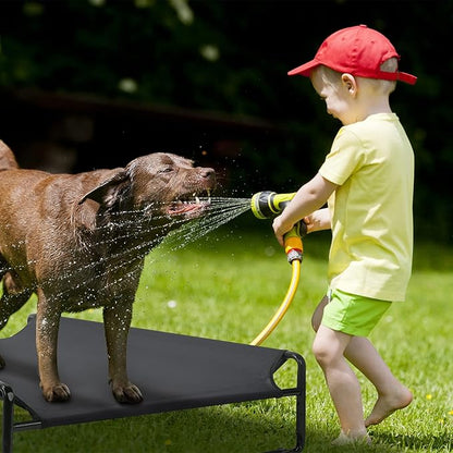 Veehoo Original Cooling Elevated Dog Bed CWC2201