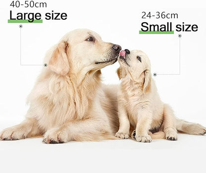 Dog Hat Hoodie Large-15.7-22.8 inches)