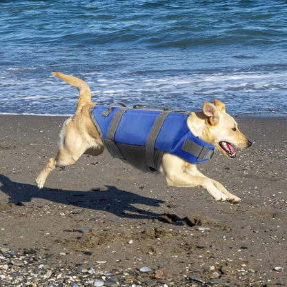 EMUST Life Jackets for Dogs