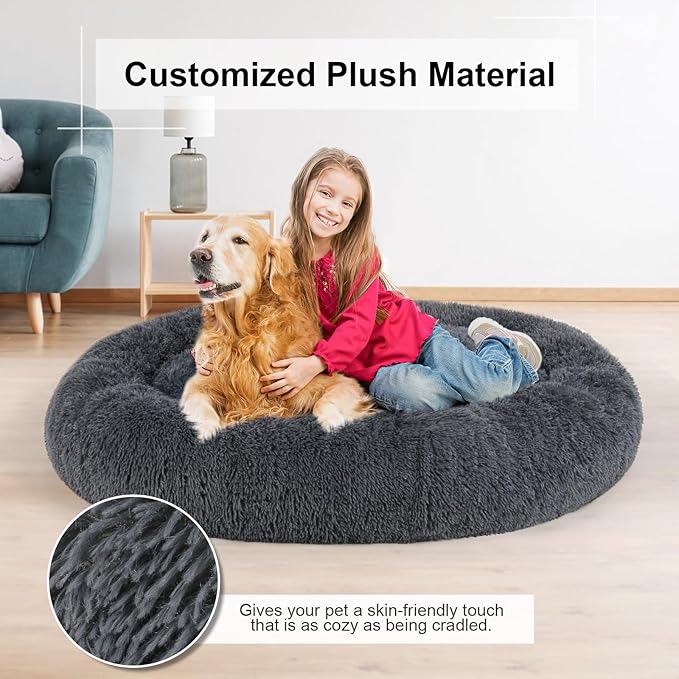Dog Bed