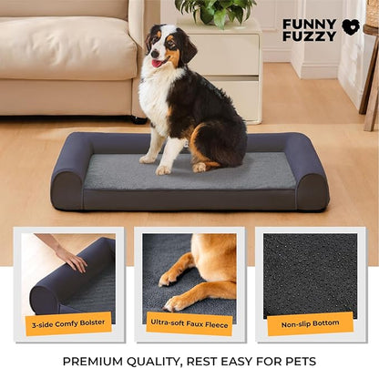 Dog Beds for Large Dogs