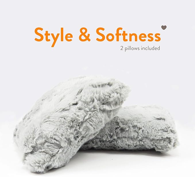 Moots Premium Leatherette Sofa Pet Bed