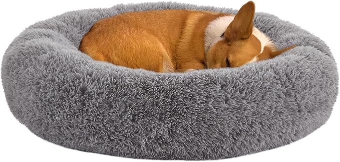 Dog Beds for Medium Dogs 45 Lbs