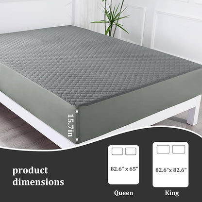 BALAPET Waterproof Duvet Protector