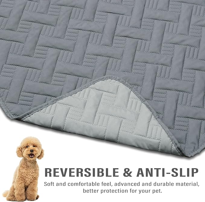 Dog Bed Cover for Pets 30"x70")