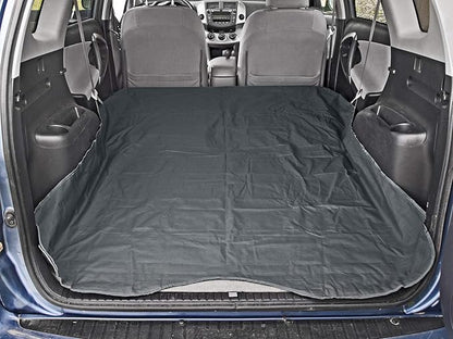 ‎Liberty Mountain Sports LLC Ruffin' IT Cargo Area