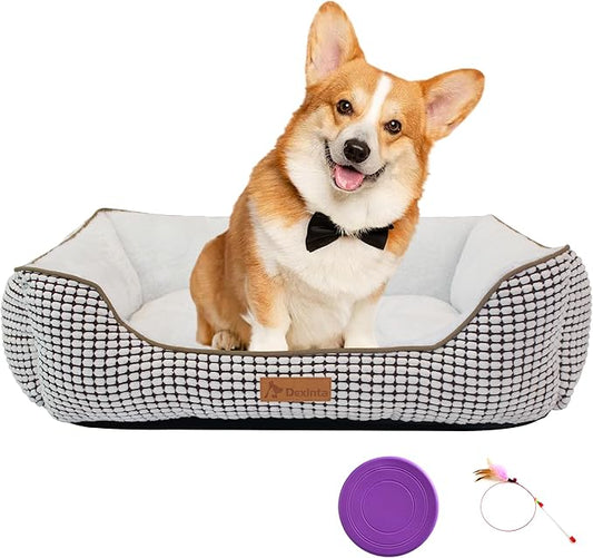 Dog Bed 30×24×9 ",