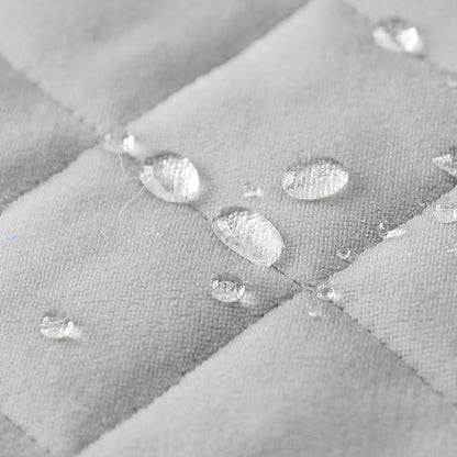 SunStyle Home Orthopedic Dog Beds for Large Dogs