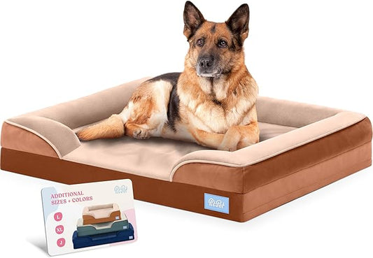 Orthopedic Sofa Dog Bed
