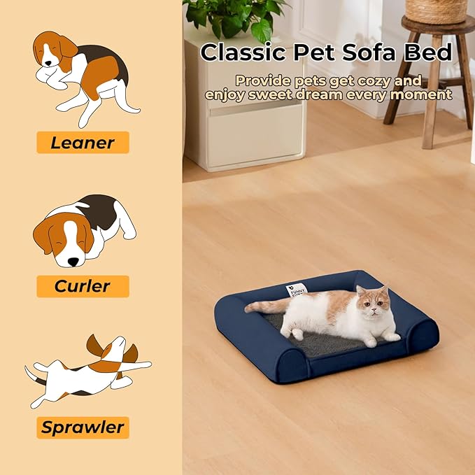 Cat Beds for Indoor Cats