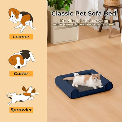Cat Beds for Indoor Cats