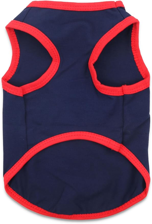 4th of July Small Puppy Clothes Independent Day