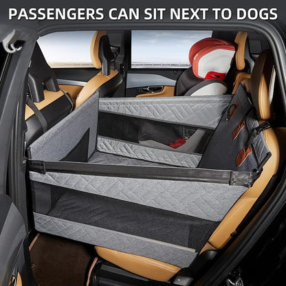 Dog Car Seat for Medium Dogs