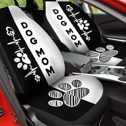 Car Interior Accessories Decoration 2 Pack