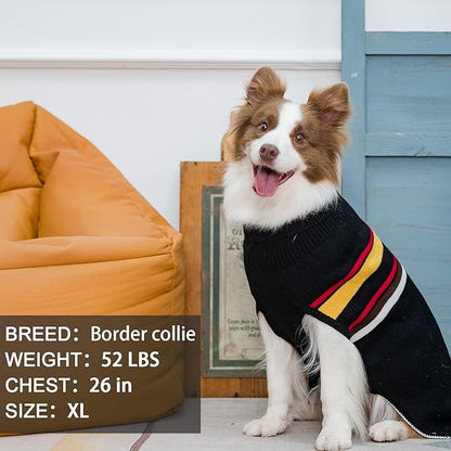 PAWCHIE Dog Sweater