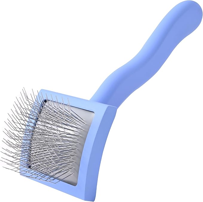 Slicker Brush for Dogs