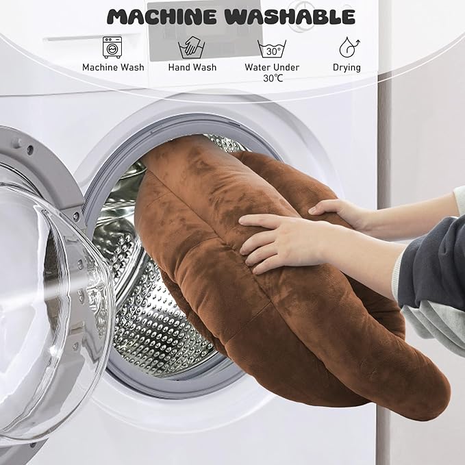 DENTRUN Dog Bed for Medium Dogs