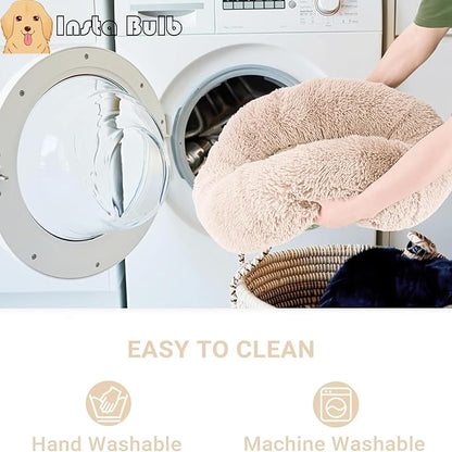 Dog Bed Comfortable Soft Pet Bed Mat Warm