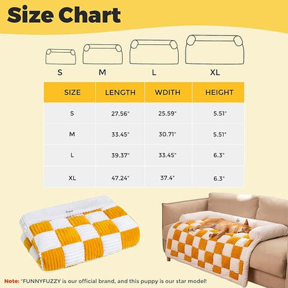 Couch Cover for Dogs