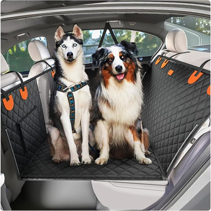 Dog Hammock for Car