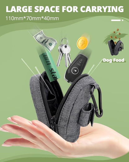 Dog Poop Bag Holder