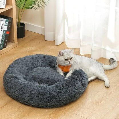 Dog Bed for Small Medium Large Dogs 20 inch