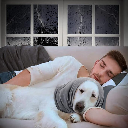 Dog Hat Hoodie Large-15.7-22.8 inches)