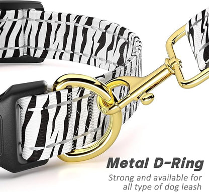 Reflective Dog Collar