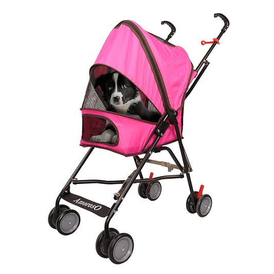 AmorosO Pet Stroller