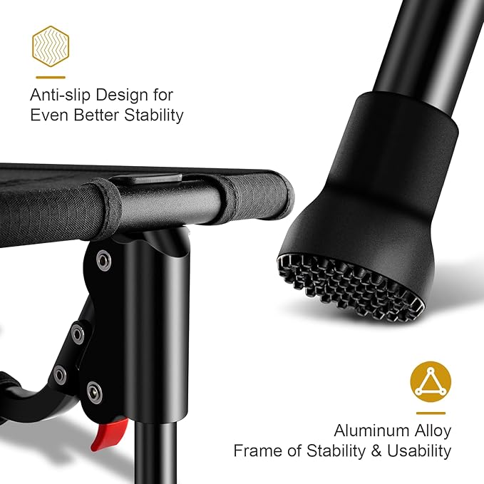 OneTigris Elevated Dog Bed for Large Dogs