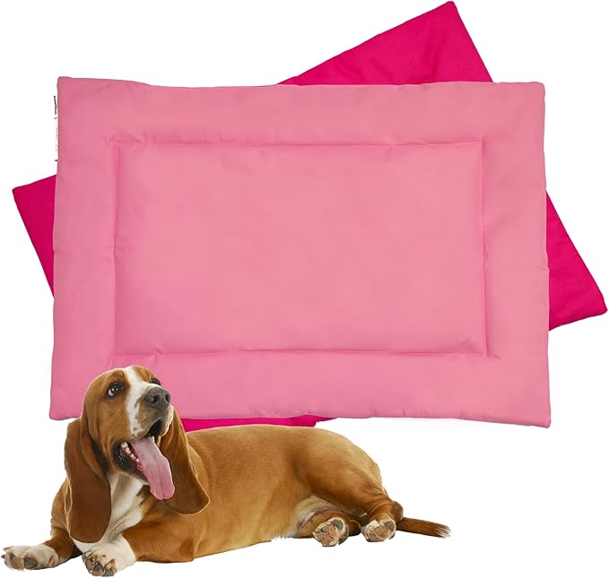 Downtown Pet Supply Dog Crate Pad 29" x 20" -