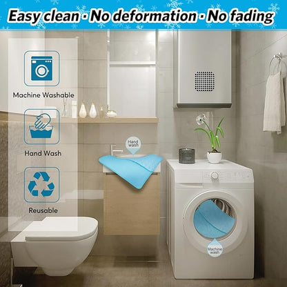 Pet Dog Cooling Bed Mats