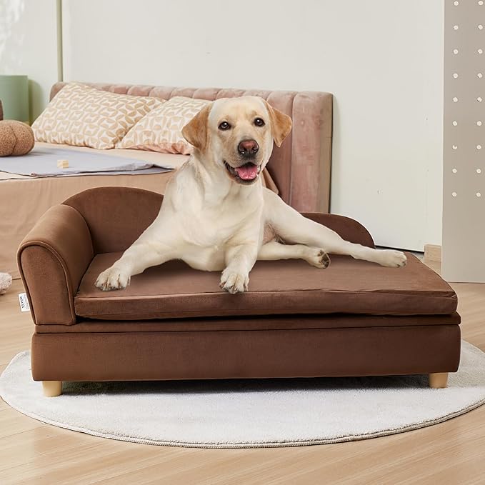 VEVOR Pet Sofa 110 lbs