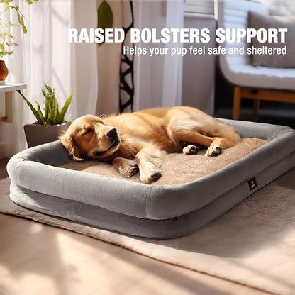 Veehoo Dog Beds for Medium Dogs