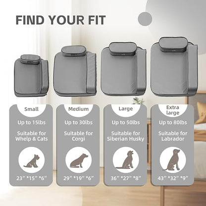 Dog Bed for Small Dogs