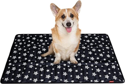Dog Crate Mat (36" X 23")