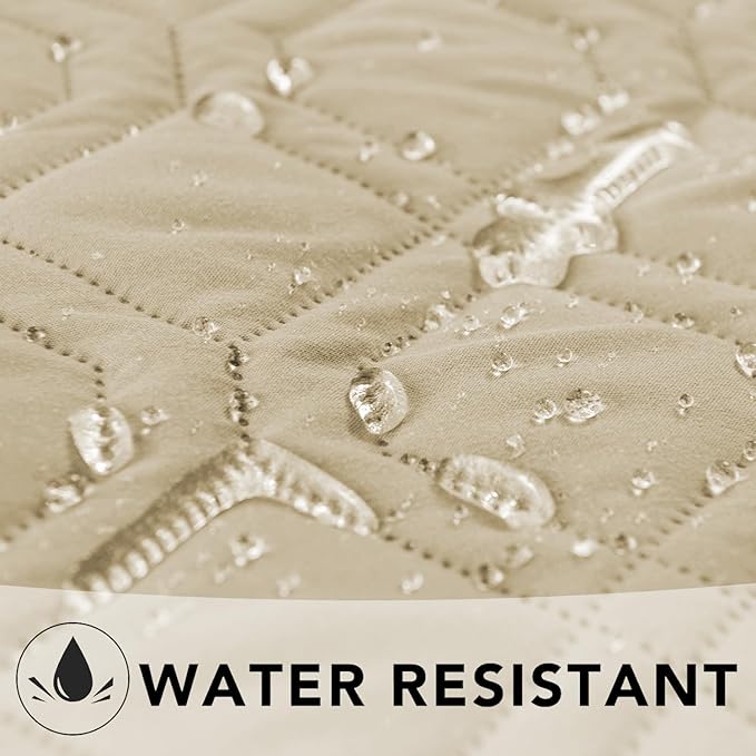 Ameritex Waterproof Dog Bed Cover Pet Blanket