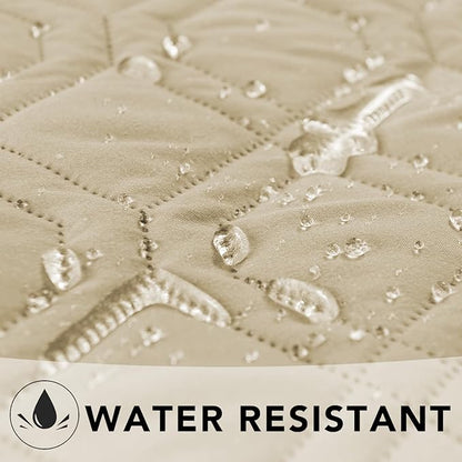 Ameritex Waterproof Dog Bed Cover Pet Blanket