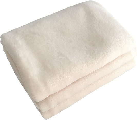 iMaylex Soft Puppy Flannel Fleece Blanket for Pet Dog Cat 27 x 39 inch (70 x 100 cm)