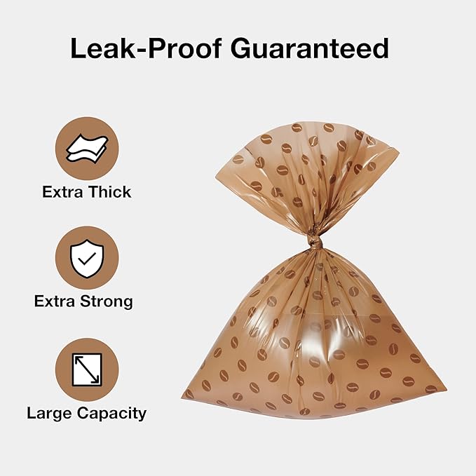 VETRESKA Dog Poop Bags 540 Count (36 Refill