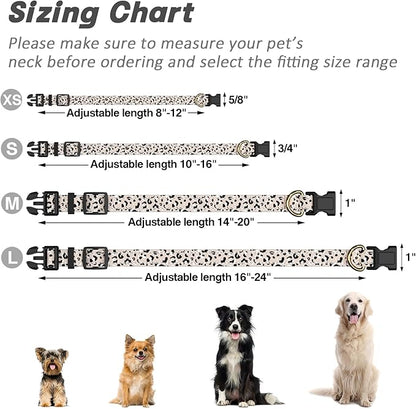 Reflective Dog Collar