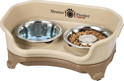Neater Feeder