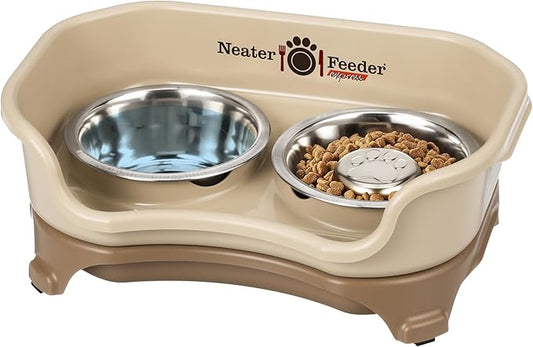 Neater Feeder