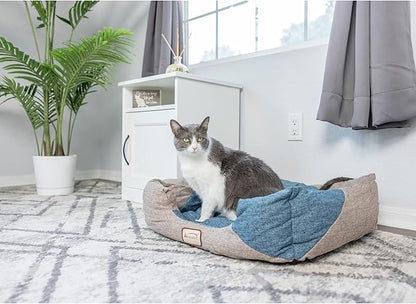 Armarkat C47 Cat Bed