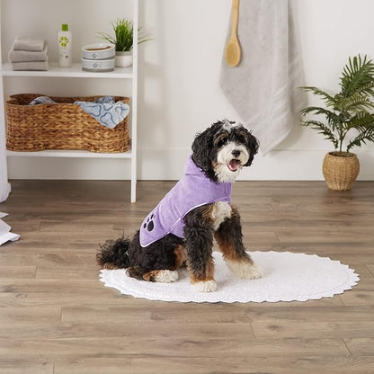 Bone Dry Pet Robe Collection